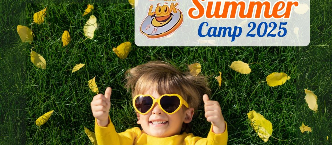 Eurolook Summer Camp 2025